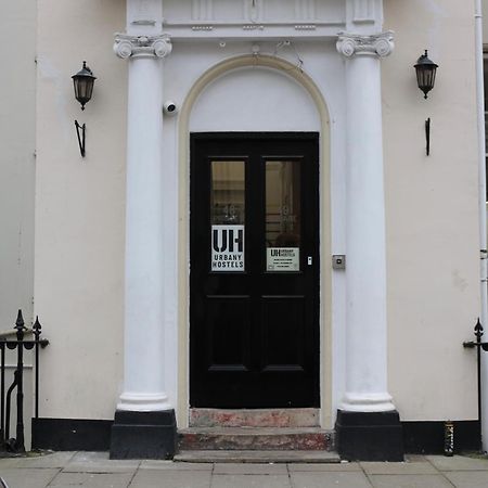 Urbany Hostel London 18-40 Years Old Exterior foto